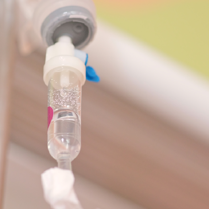 10 Tips to Reduce Infusion Errors and Keep Patients Safe AIV