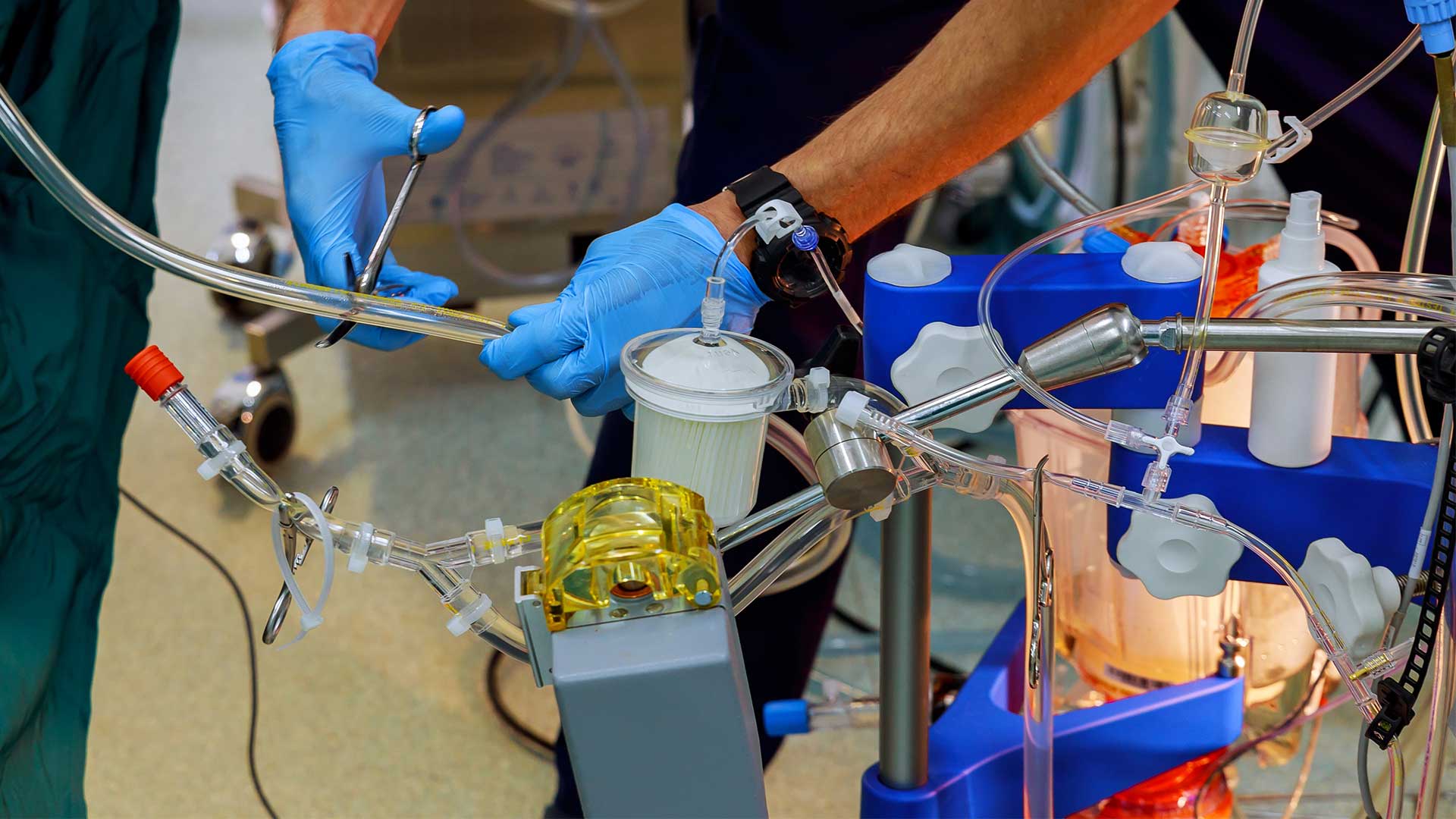 10 Tips to Reduce Infusion Errors and Keep Patients Safe AIV