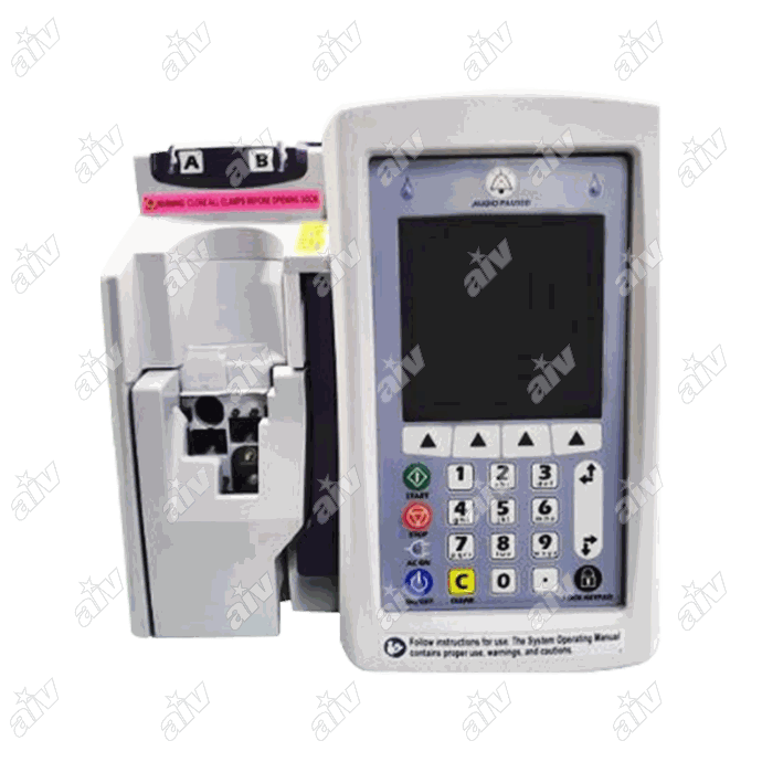 ICU Medical/Hospira Plum 360 Repair Service