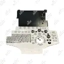 Elastomer Lower Control Panel GE LOGIC OPIO S7/S8