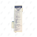 Rear Closure Assembly