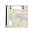 Rear Closure Assembly