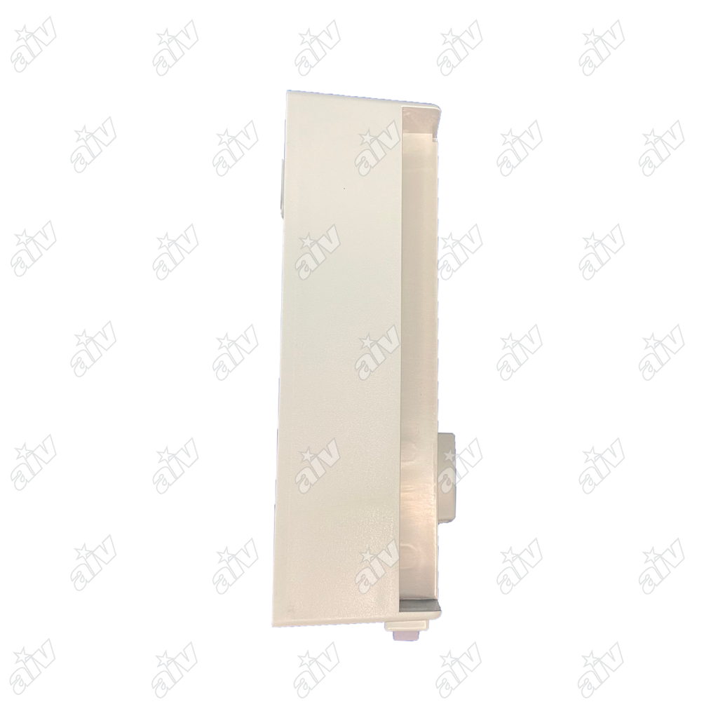 Rear Closure Assembly