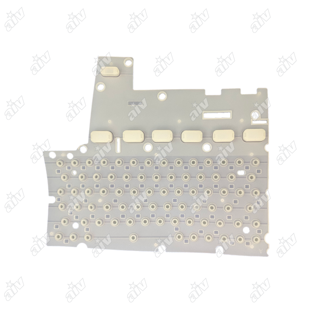 Elastomer Lower Control Panel GE LOGIQ E9