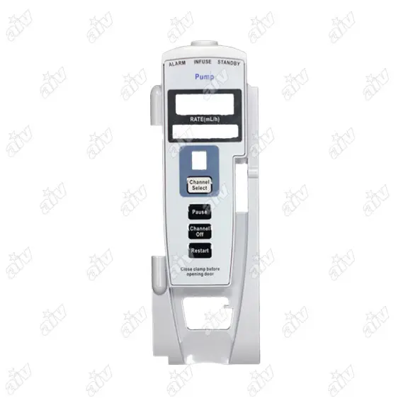 8100BD Door Assembly Kit