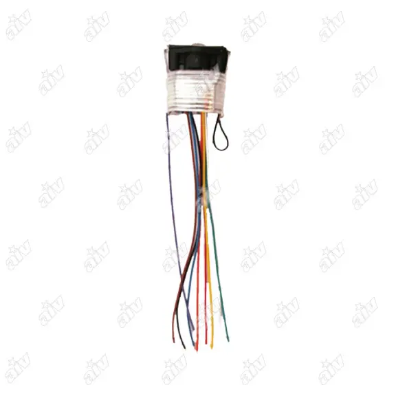 Power Connector - new