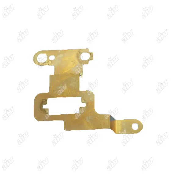 Plate Ground Vol/Lock