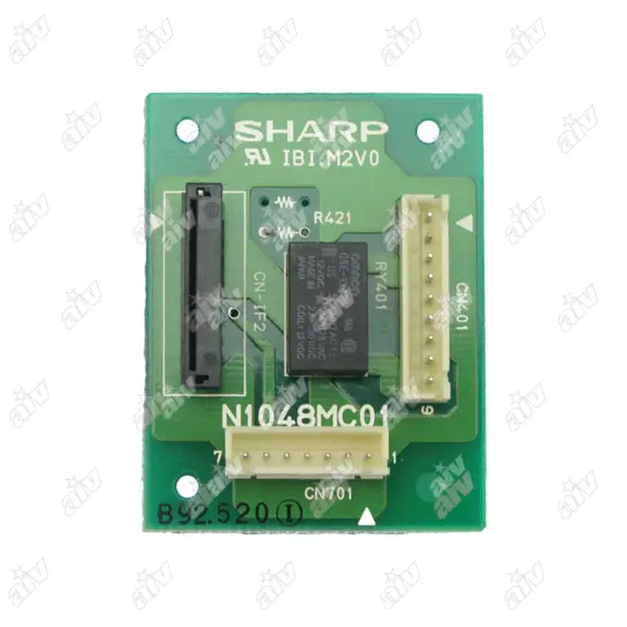 PCB Terminal Flo-Gard