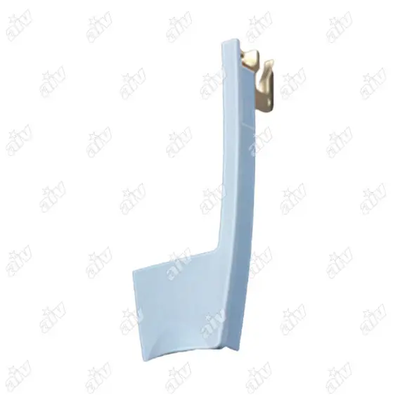 8100BD Door Latch Assembly