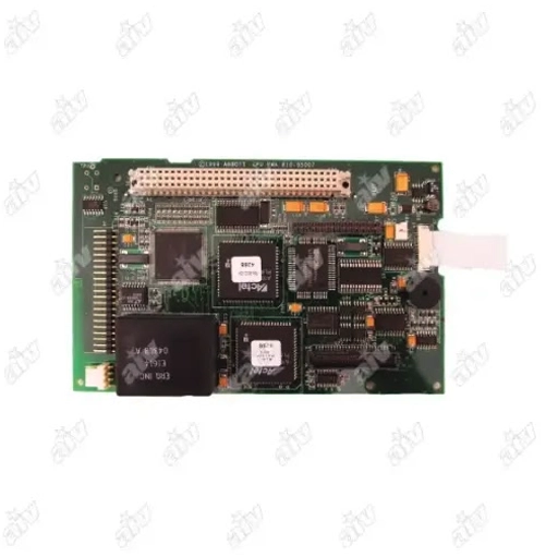 CPU PCB ICU Medical/Hospira Plum A+ v11.6