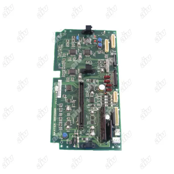 PCB Sensor Board 6201