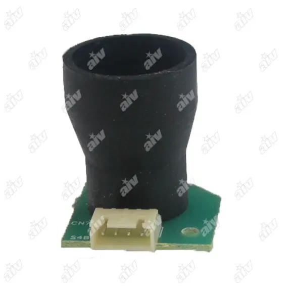 PC Board Assembly