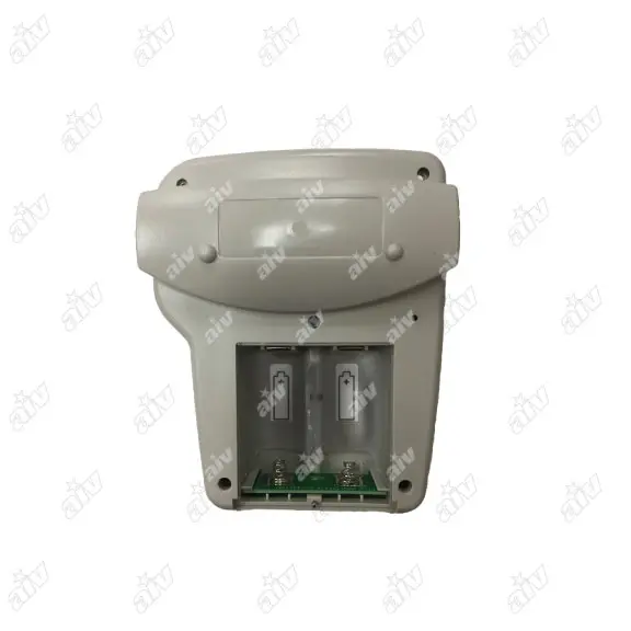 Curlin 4000/6000 Rear Case Assembly -New