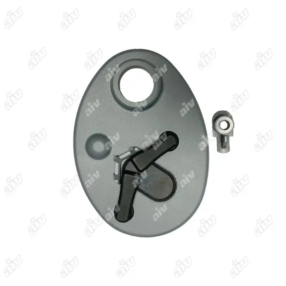 Medfusion 3000/4000 Series Left Plunger Assembly