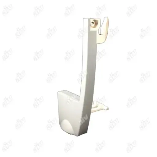 あい Alaris Medley: LVP 8100 Door Latch | AIV