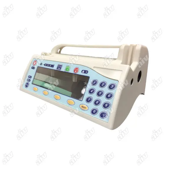 Top Case Assy w/ Keypad 3500