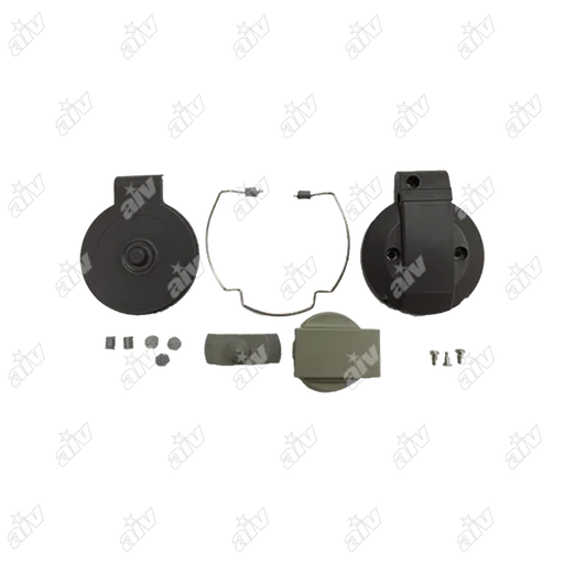 HP/Philips Tocodynamic “Brown” Repair Kit