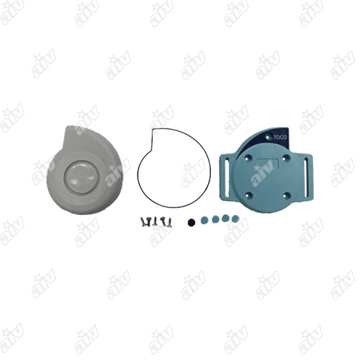 GE/Corometrics – Tocodynamic Belt Style Repair Kit