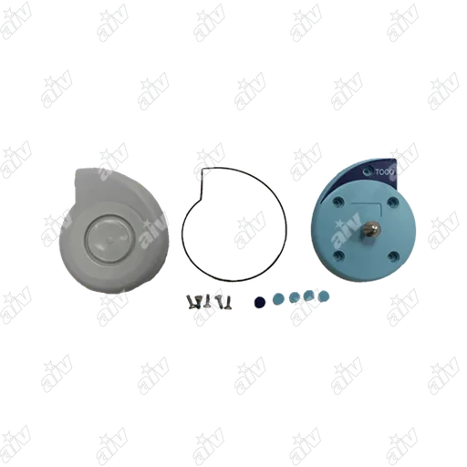 GE/Corometrics – Tocodynamic Button Style Repair Kit