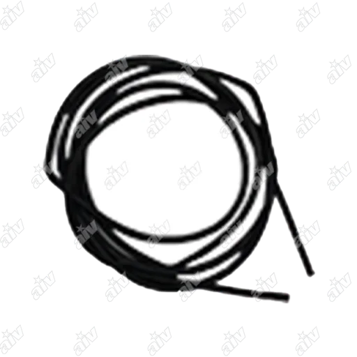 Housing Seal Rubber 6301
