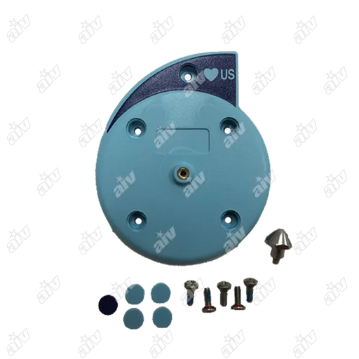 GE/Corometrics – Ultrasound - Button Style Top Case Kit