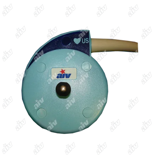 GE/Corometrics- Ultrasound- Water Resistant - Button Style