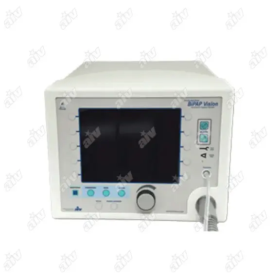 BiPAP Vision Repair