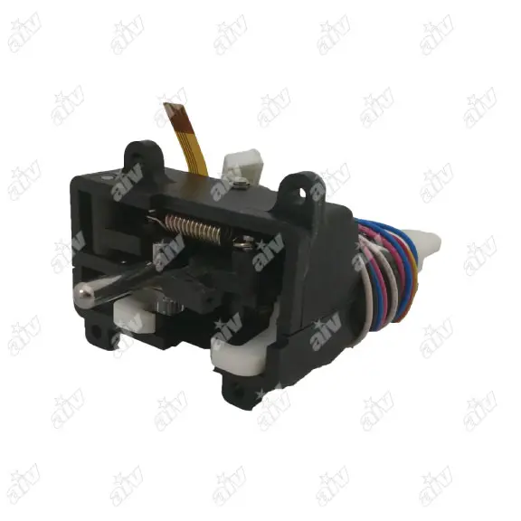 Safety Slide Clamp Assembly Flo-Gard