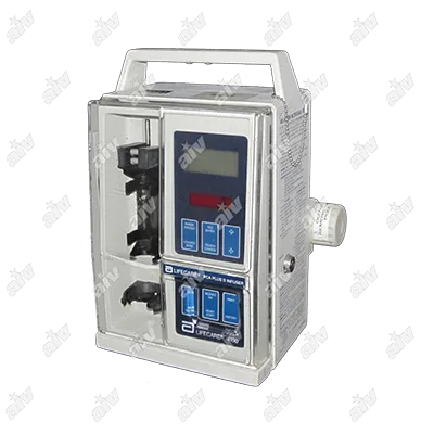 Hospira Lifecare 4100 Repair