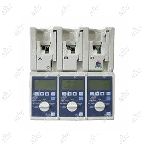 ICU Medical/Hospira Plum XL3 Repair