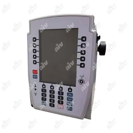 BD Alaris 8015 M2 Repair