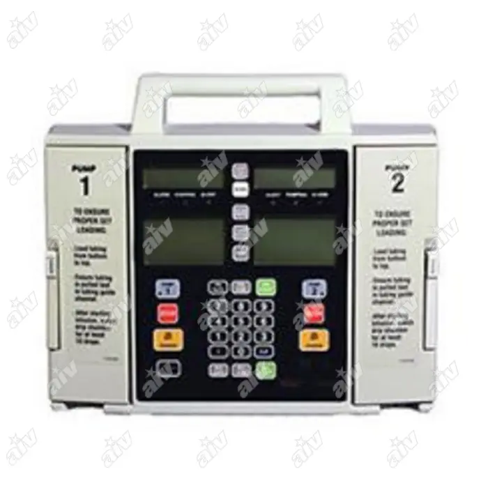Flo-Gard 6301 Repair