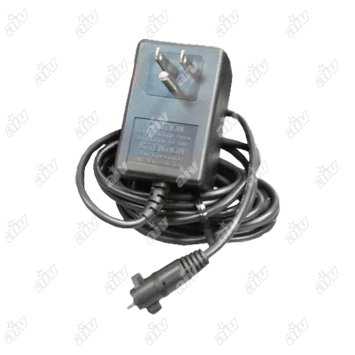 AC Adapter/Charger  Baxter AS40 AS50 Wall Mount 8 Pin Plug