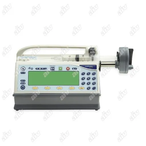 Smith/Medfusion 4000 Repair