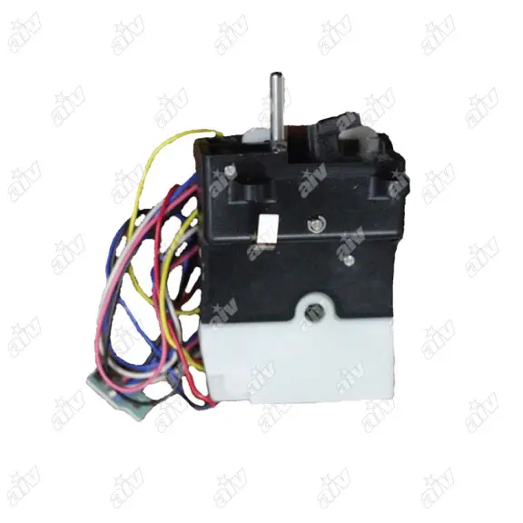 6301 CUE Safety Slide Clamp