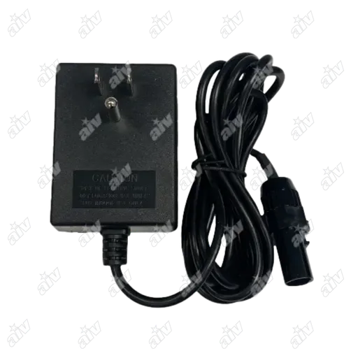 AC Adapter/Charger  Medfusion 2001 2010 2010i Wall Mount 2 Pin Plug