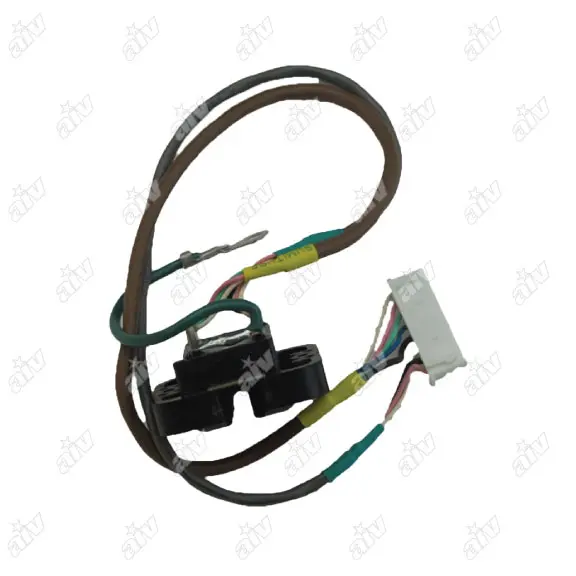 Air Sensor Assembly (P2) Right