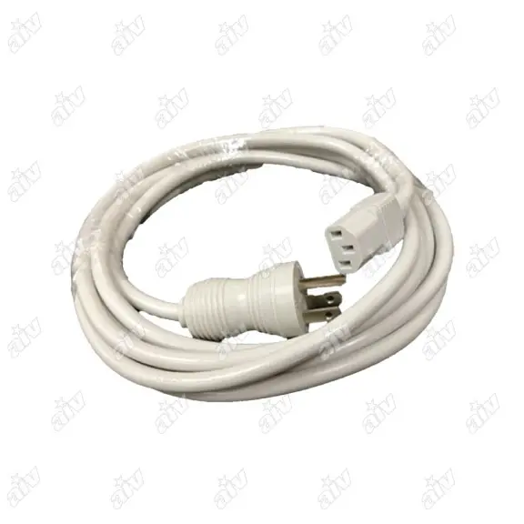 Alaris-Compatible Power Cord