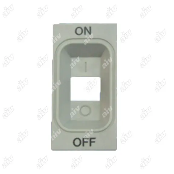 AS50 Bezel Switch - New