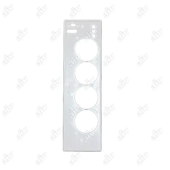 Assembly Case Cover