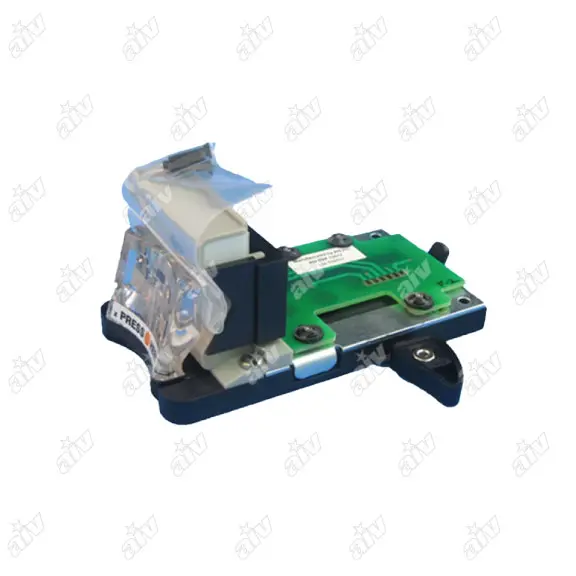 Barrel Clamp Assembly - New