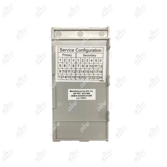 Battery Cover AS50 - New
