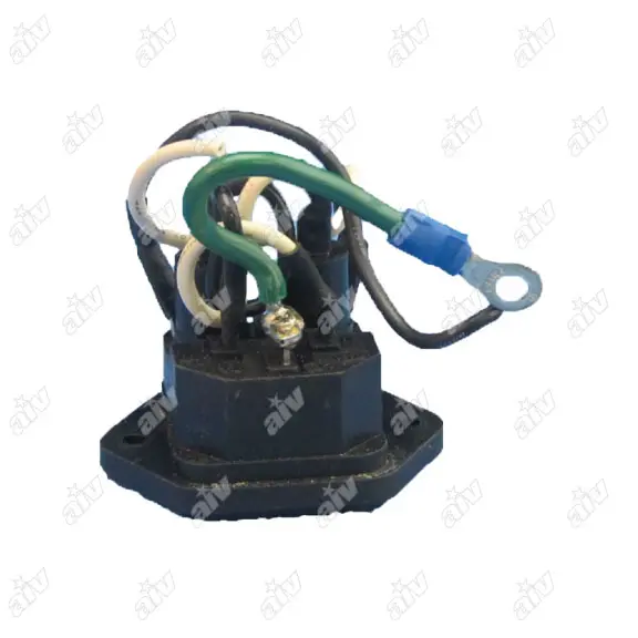Power Receptacle Flo-Gard