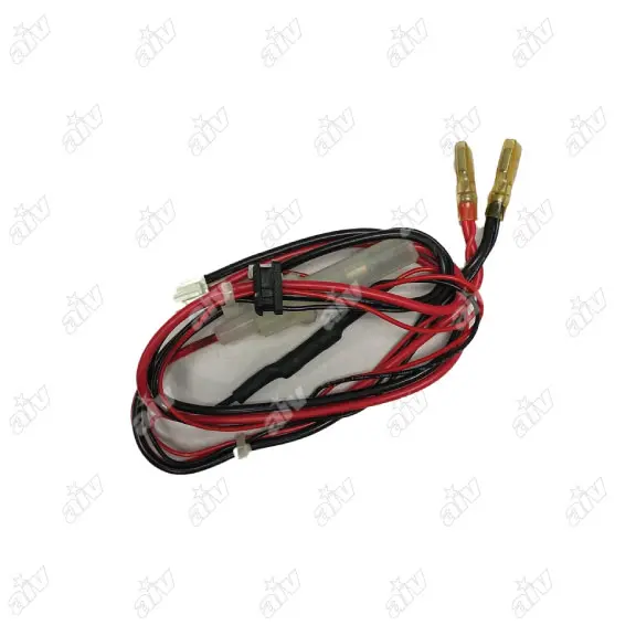 Battery Harness 6201