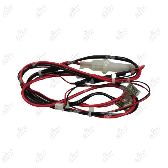 Battery Wire Harness