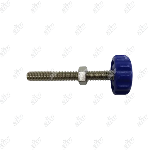 PowerMATE® Parts & Accessories : PowerMATE Locking Thumb Wheel (3 pack