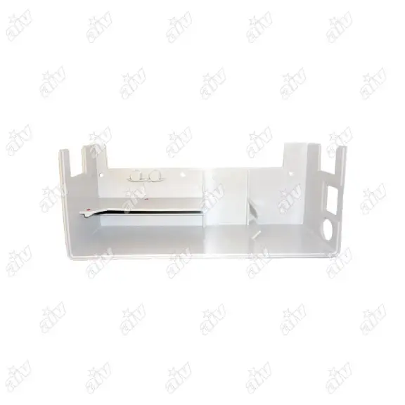 Bottom Housing Medfusion 2000 Series New