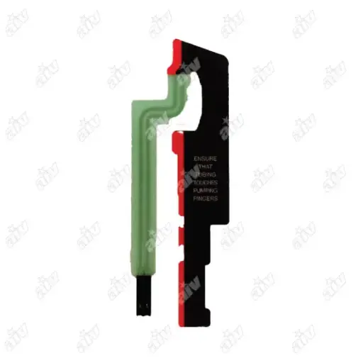 [10667] Tube Misloading Sensor R-P2 - New