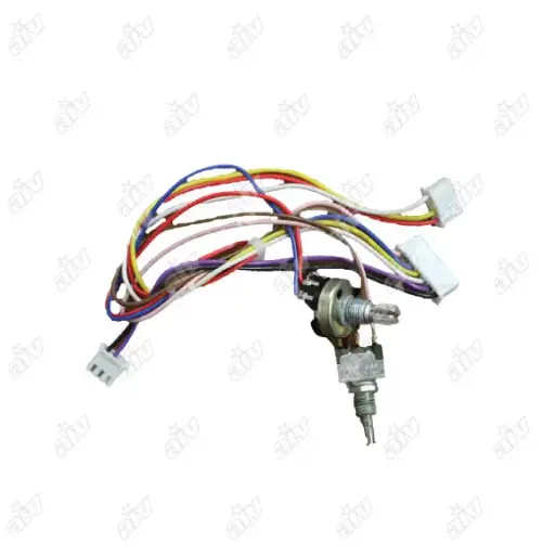 [QCNW1114ARC] Buzzer Harness 6301