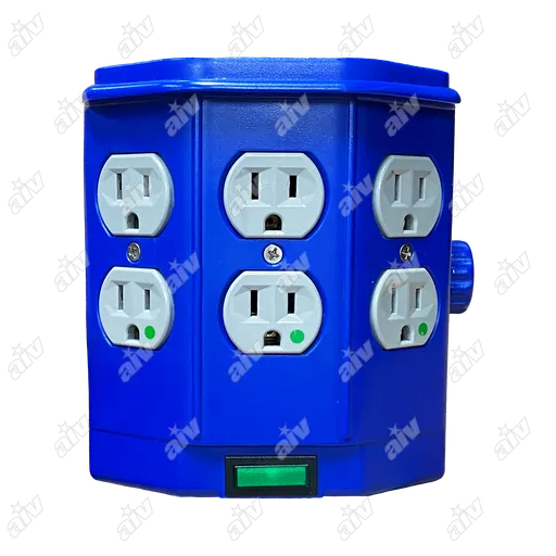 PowerMATE® 20 amp – Medical: PowerMATE® 20 amp – Medical | AIV